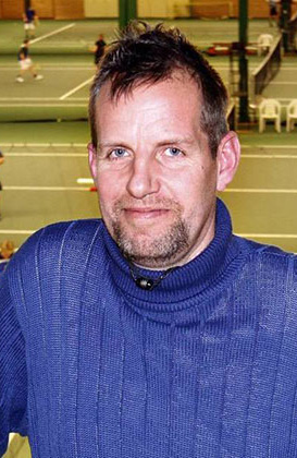 Peter Lundkvist